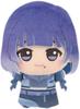 Gakuen Idol Master Chibigurumi On Stage Vol.4 Approximately 11cm Gakumasu Plush Toy Single Item: Misuzu Hatatani