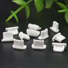 Yousheng 5Pcs Anti-dust Mini Silicone Micro-USB Phone Charger Dust Plug