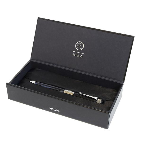 Romeo Romeo No. 3 Ballpoint Pen With Large Shaft
