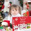 Cat Calendar Advent 2025 Christmas Toys Kitten Countdown Calendar For Kitten 24 Days House Training Couch Pet Lovers