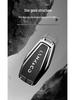Lynk & Co 03 Key Protective Cover: High-End Creative Men’s Shell & Buckle (2024 Model)