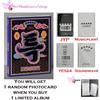 3-й альбом 5-STAR (LIMITED VER.) +Перевага попереднього замовлення + Подарункова фотокартка на сайті