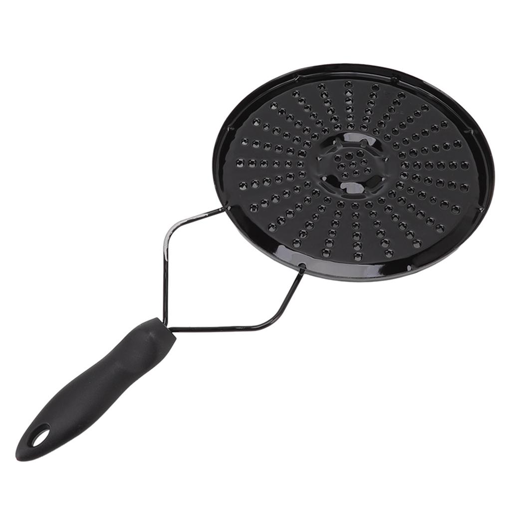 Heat Diffuser Fast Even Heating Isolate Open Fire Heat Storage Anti Burnt Gas Stove Diffuser