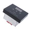 Electric Pool Thermostat Panel Touchscreen Digital Display Swimming Pool Heater Control Panel for Spa Bath Hot Tub 220V