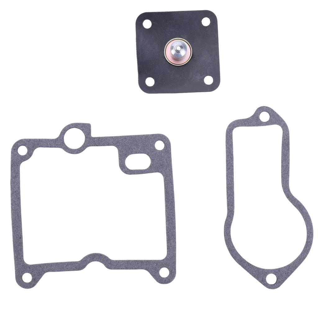 Carburetor Repair Kit Carb Rebuild Kit Replace KY-0218 for Yamaha XT250 3Y3 XT250 XT 250 1980-1990