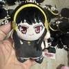 10Cm Mini Doll Plushes Anya Yor Lloyd Anime Character Stuffed Animal Doll Pillow Soft Plush Toy Keychain Perfect Gift For Fans