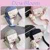 Canvas Small Crossbody Bag For Women With Mobile Pocket And Color Blocking Design For Daily Use