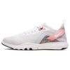 Flex Tr Trainer 9 'Wit Roze' Dames Sneakers AQ7491-006