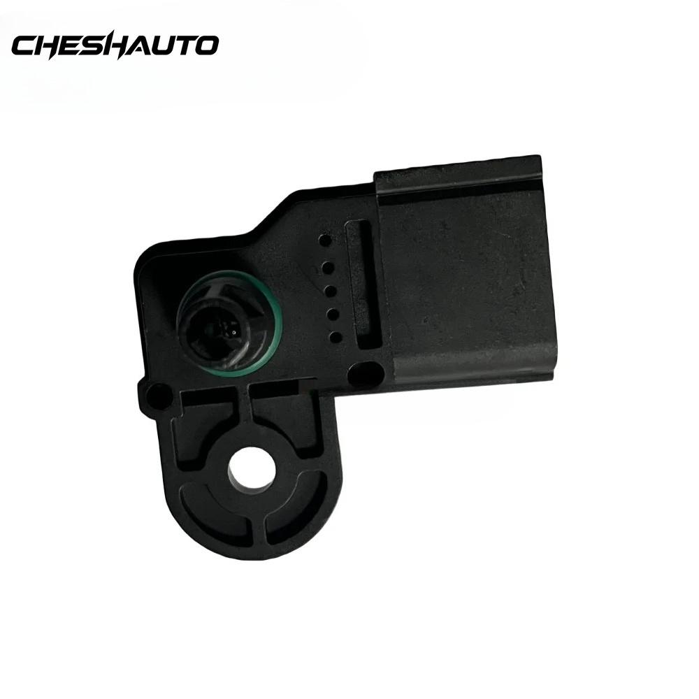 0261230225 Intake Air Pressure Temperature Sensor for Ford Transit V348 Peugeot Citroen Fiat