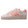 Rivalry Low TR All-Star - Wonder Taupe Unisex Sneakers Tan Semi-Coral-Fusion IE1666