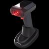GEPAD Wireless 1D 2D Barcode Scanner