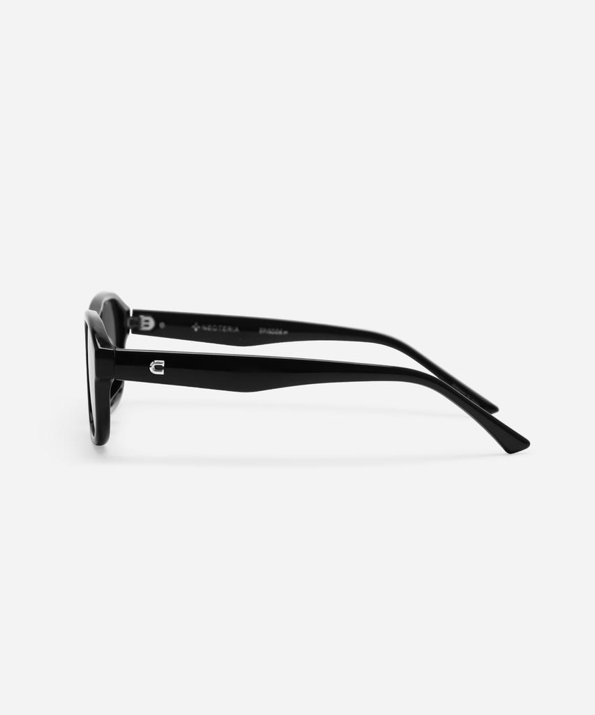 Neotelia Hexa · S-Black