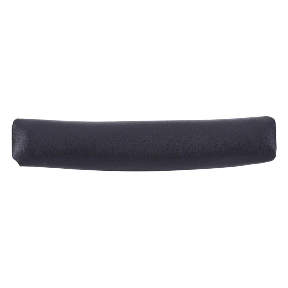 Ersatz-Leder-Ohrpolster Kopfbügel Kopfhörer Ohrpolster Polsterbezug Ohrmuscheln Reparaturteil Für JBL Tune 700BT 710BT 760NC 750BTNC