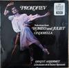 LP Record SERGEI PROKOFIEV, ERNEST ANSERMET,  - Selections From Romeo And Juliet :  SPA226 Decca 1972 UK Classical Used