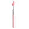 2/5 stk Teleskopisk Finger Lesestav Uttrekkbar Whiteboardpeker med Fingerdesign Undervisning