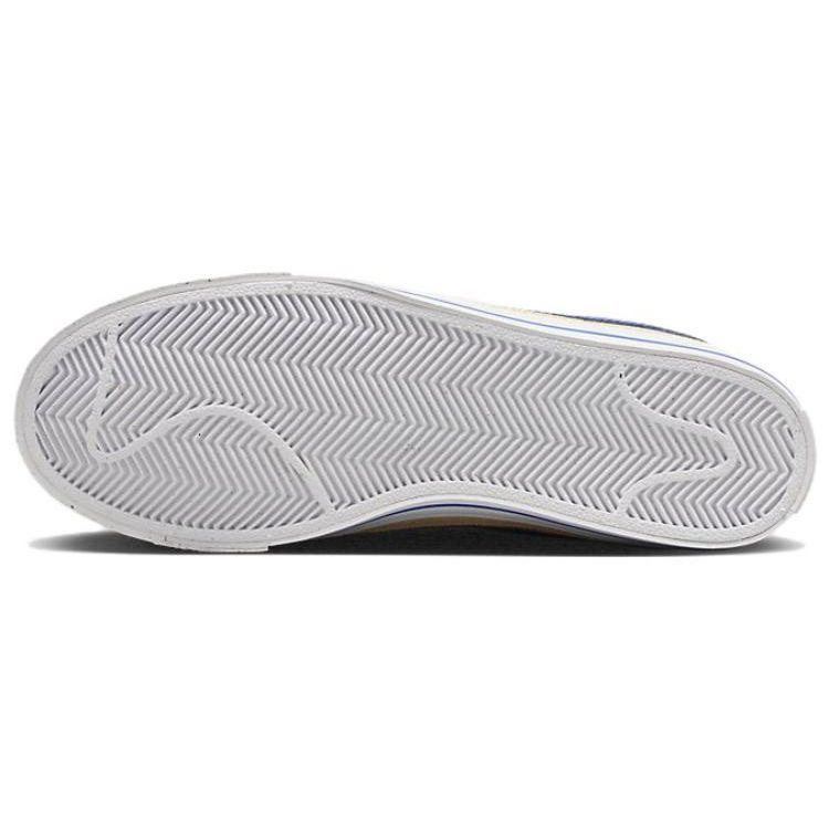 Nike Court Legacy Next Nature Summit White Lapis Women Sneakers DH3161-104