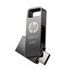 HP V-serie Metalen USB-stick
