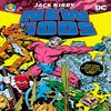 New Gods by Jack Kirby by Jack Kirby Paperback Book 9781401281694
