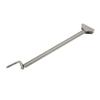 10‑1 4in Marine 304 Stainless Steel Spring Hatch Holder Hatch Lid Support Spring for Boat Ship Yacht2913S