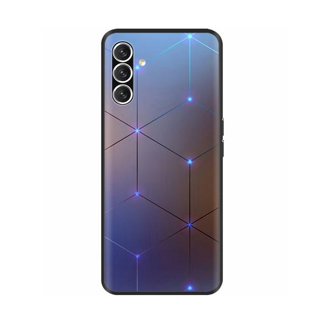 For Samsung A14 Case Popular Silicone Soft Back Cover For Samsung Galaxy A14 A 14 Samsunga14 5g Phone Case Cover Sm -A146b Capa