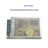 Delta PMT Power Supply: 24V 100W/1AA/2BA; Multi-Voltage Options: 12V, 5V, 35W, 50W, 75W, 150W, 350W
