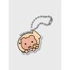 Bungeoppang Koby (key Ring)