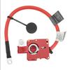 1x Positive Terminal To Battery Cable 61129217031 For BMW 128i E82/E88 2008-2013