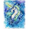 Volle 5D Diy Diamant Malerei Cartoon Tier Einhorn Stickerei Kreuz Stich Home Decor Handmade
