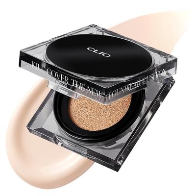 CLIO Kill Cover The New Founwear Cushion Mini 5g (02 Lingerie)