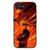 Poster Narutos Deidara Anime Phone Cover for OPPO A40 A60 A80 A38 A18 A17 A16 A78 A79 A54 A25 A57 4G 5G Casing Coque Case