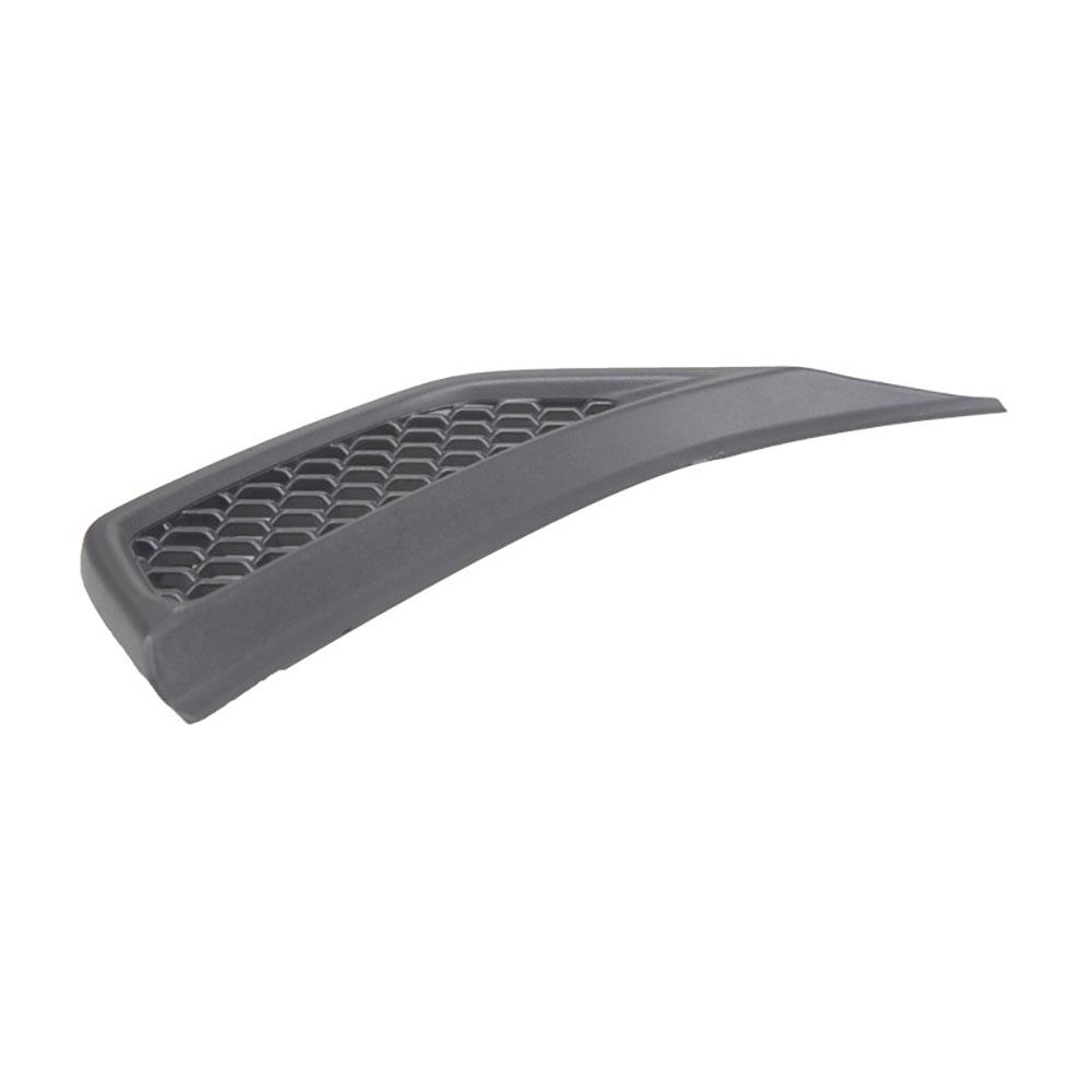 Right Fender Vent Cover for Jeep Gladiator Wrangler
