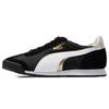 Roma OG Nylon Double FS - Černá Zlatá Unisex Tenisky Bílá Týmově-Zlatá 390634-01