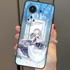 Azur Lane Pour Huawei P20 P30 P40 Lite Pro P Smart 2019 Nova 9 5T Étui de téléphone Pour Honor 50 8X 9X 10i