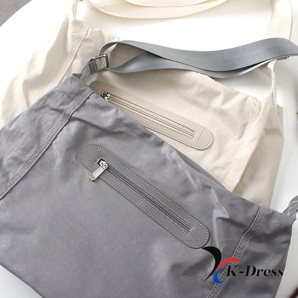Eco Bag Crossbody Shoulder Bag Large Tote Pocket Book Bag Women's Bag Travel Diaper Bag HOSHA