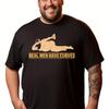 100% coton T-shirts Uni Homme Manches Courtes Tendance Mode Blanc Noir Vêtements T-shirts T-shirts Été Respirant Polo pour ...