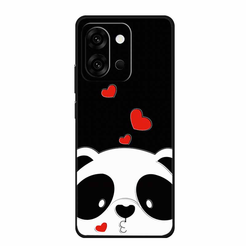 3D Emboss Case For OnePlus 13T 2025 Phone Case 13 T Coque Flowers Silicone Soft Back Cover For OnePlus 13s 2025 Case 13 s Funda