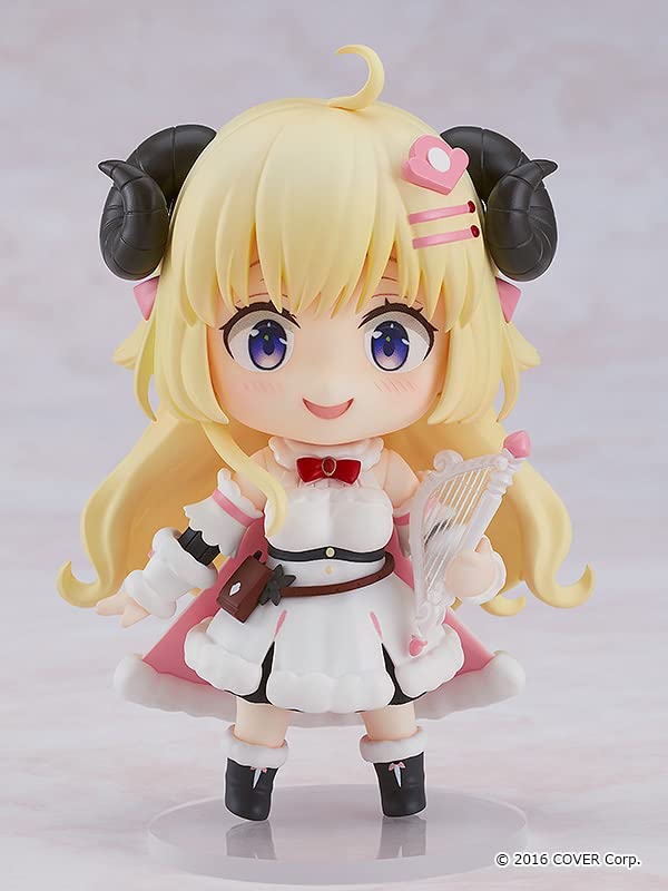 Nendoroid Hololive Production Watame Kadomaki, bewegliche Figur aus Kunststoff, bemalt, nicht maßstabsgetreu