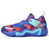 D.O.N. Issue #3 Playground Hoops PVG Men Sneakers Blue Sonic-Ink Pulse-Aqua GV7265