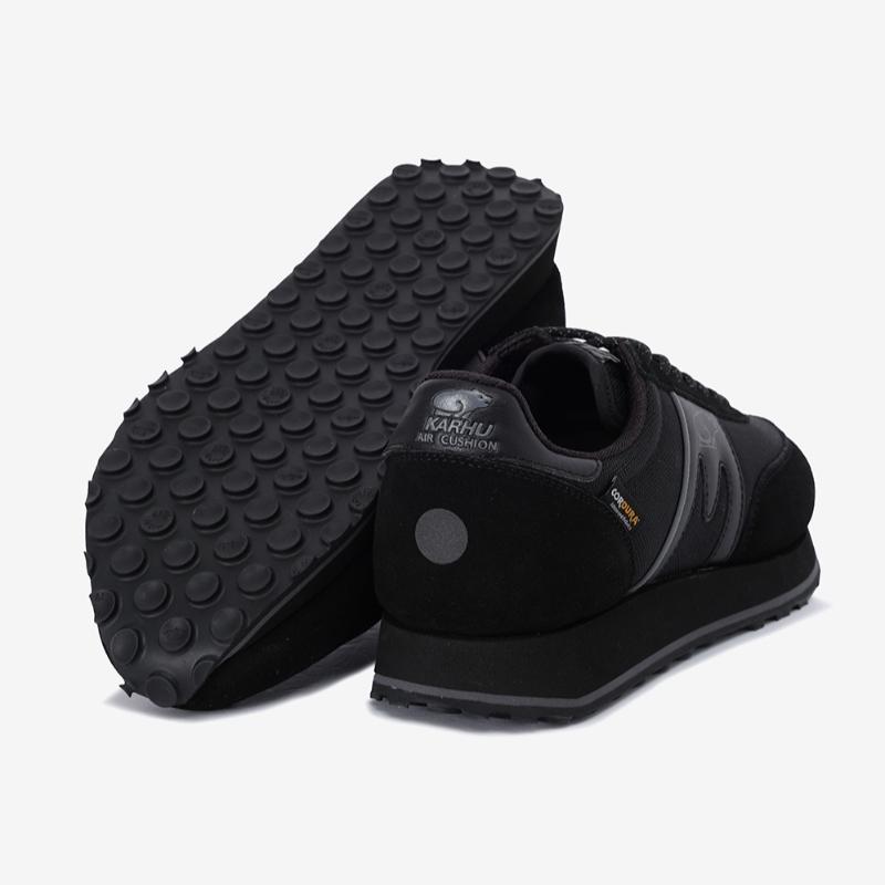Karhu Unisex Sneakers Black Skhu2438200 009