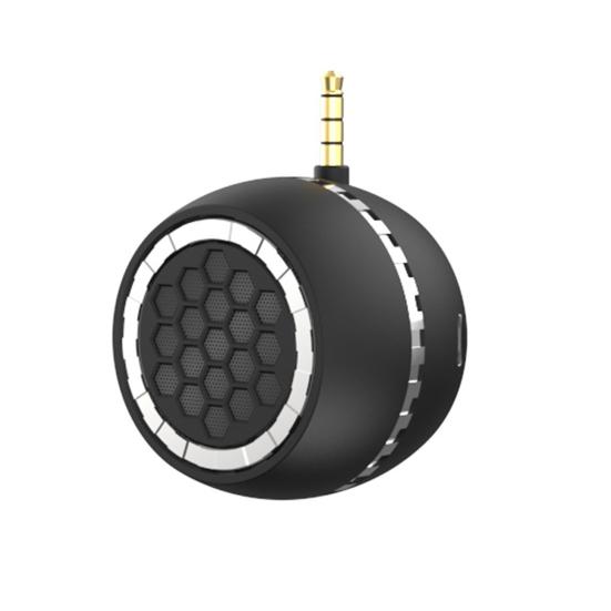 Mini počítačový reproduktor Plug Play Mini audio reproduktor Mobilní telefon Přímý velkoobjemový audio-vizuální reproduktor