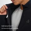 Pelliot Men's P-Series Fleece Softshell Jacket