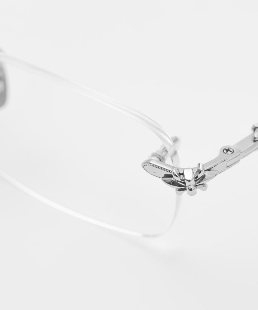 CARMID Γυαλιά Χωρίς Σκελετό Geek Chic