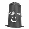 1pc Travel Laundry Bag, Dirty Clothes Organizing Bag, Large Multi-functional Bundle Bag Outdoor Storage Bag