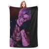 Game Love and Deepspace Sylus Blankets Quality Warm  Bedding Throws Winter Boy Girl Bedroom Fashion Bedspread