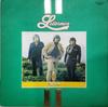 LP Record LETTERMEN  Lettermen ECP20004 CAPITOL 1973 Japan Pop Used