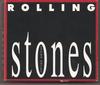 CD ROLLING STONES - Volume 1-4  35694 Dorado 1990 Germany Rock Used