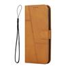 Leather Flip Y33s Case on For VIVO Y33s Y21s Y11 Y12 Y15 Y17 Y31 Y51 Y15S Y15A Y20 Coque Magnetic Cases Stand Wallet Phone Cover