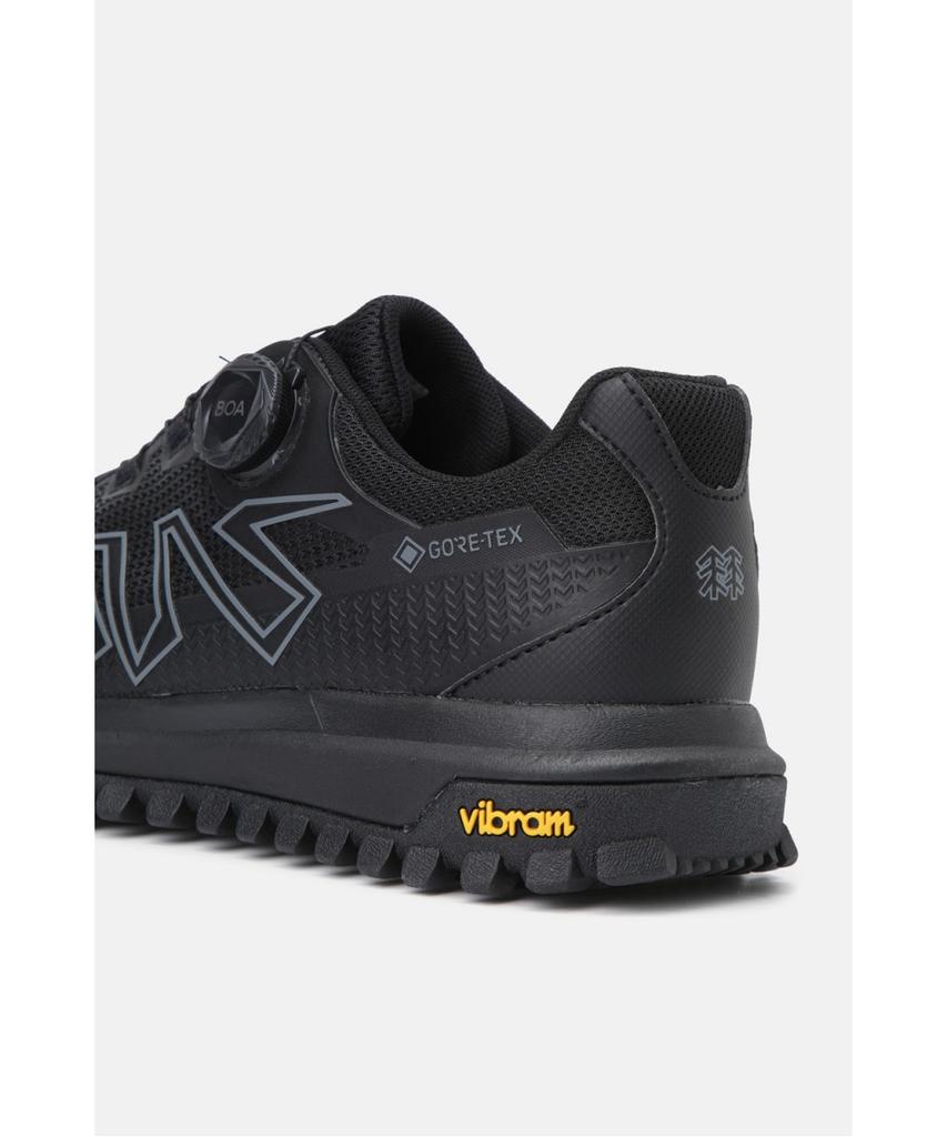 Kolon Sport Unisex Hiking Shoes Archer Socks Gtx Fe4Vx26980Blk