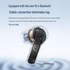 Philips TAT2120 True Wireless Bluetooth Earbuds