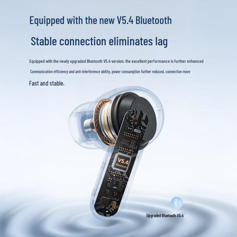 Philips TAT2120 True Wireless Bluetooth Earbuds